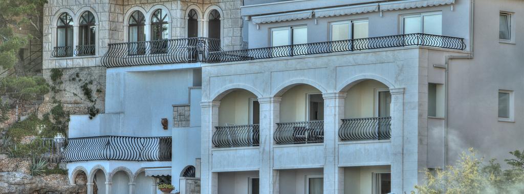 Apartments Casa Sul Mare Pisak Exterior foto