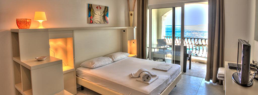 Apartments Casa Sul Mare Pisak Habitación foto