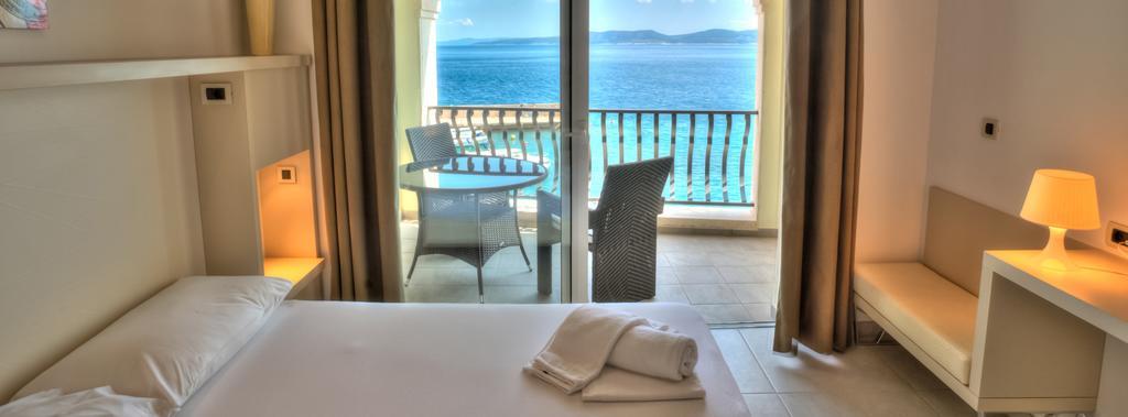 Apartments Casa Sul Mare Pisak Habitación foto